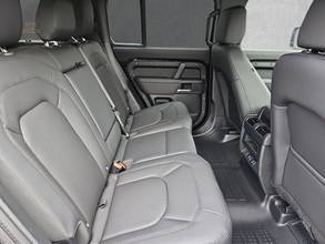 Thumbnail von Land Rover Defender 110 D250 MHD X-Dynamic SE