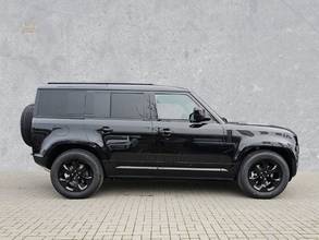 Thumbnail von Land Rover Defender 110 D250 MHD X-Dynamic SE