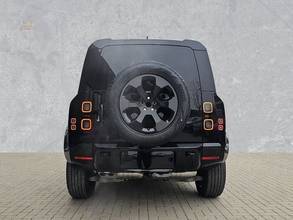 Thumbnail von Land Rover Defender 110 D250 MHD X-Dynamic SE