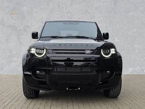 Thumbnail von Land Rover Defender 110 D250 MHD X-Dynamic SE