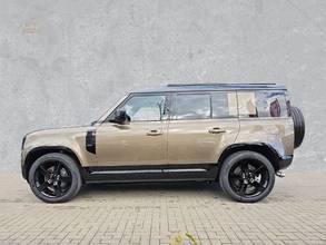 Thumbnail von Land Rover Defender 110 P425 V8 X-DYNAMIC HSE