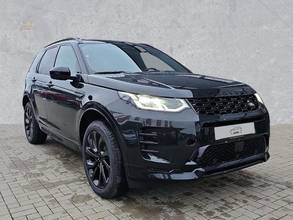Thumbnail von Land Rover Discovery Sport D200 AWD Dynamic SE
