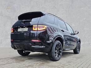 Thumbnail von Land Rover Discovery Sport D200 AWD Dynamic SE