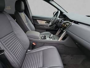 Thumbnail von Land Rover Discovery Sport D200 AWD Dynamic SE