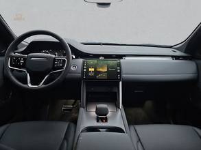 Thumbnail von Land Rover Discovery Sport D200 AWD Dynamic SE