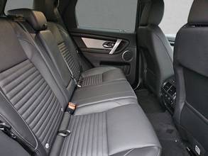 Thumbnail von Land Rover Discovery Sport D200 AWD Dynamic SE