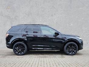 Thumbnail von Land Rover Discovery Sport D200 AWD Dynamic SE