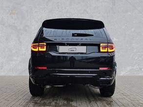Thumbnail von Land Rover Discovery Sport D200 AWD Dynamic SE
