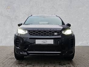Thumbnail von Land Rover Discovery Sport D200 AWD Dynamic SE