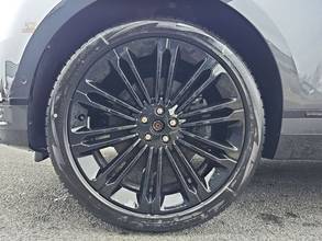 Thumbnail von Land Rover Range Rover Velar D300 AWD Autobiography