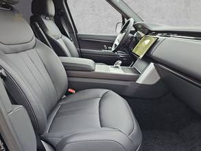 Thumbnail von Land Rover Range Rover P460e HSE 22 PANORAMA MASSAGE SHZ