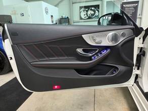 Thumbnail von Mercedes-Benz C 43 AMG Cabriolet /Burmester/Sitzlüftung/*365€