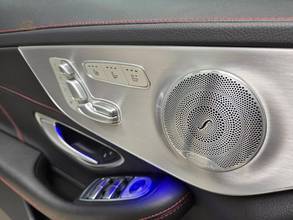 Thumbnail von Mercedes-Benz C 43 AMG Cabriolet /Burmester/Sitzlüftung/*365€