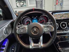 Thumbnail von Mercedes-Benz C 43 AMG Cabriolet /Burmester/Sitzlüftung/*365€