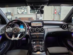 Thumbnail von Mercedes-Benz C 43 AMG Cabriolet /Burmester/Sitzlüftung/*365€