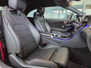Thumbnail von Mercedes-Benz C 43 AMG Cabriolet /Burmester/Sitzlüftung/*365€