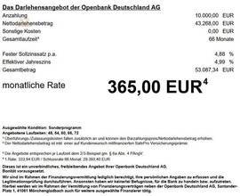 Thumbnail von Mercedes-Benz C 43 AMG Cabriolet /Burmester/Sitzlüftung/*365€