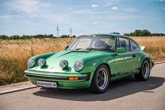 Thumbnail von Porsche 911 Carrera 3,0
