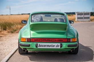 Thumbnail von Porsche 911 Carrera 3,0