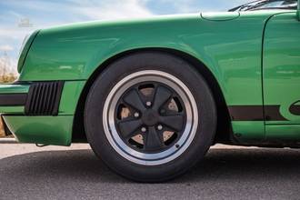 Thumbnail von Porsche 911 Carrera 3,0