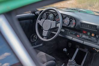 Thumbnail von Porsche 911 Carrera 3,0