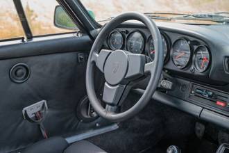 Thumbnail von Porsche 911 Carrera 3,0