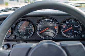 Thumbnail von Porsche 911 Carrera 3,0