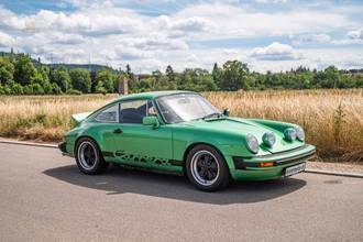 Thumbnail von Porsche 911 Carrera 3,0