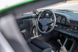 Thumbnail von Porsche 911 Carrera 3,0