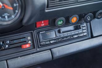 Thumbnail von Porsche 911 Carrera 3,0