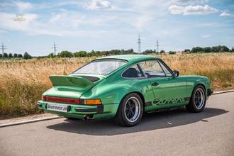 Thumbnail von Porsche 911 Carrera 3,0