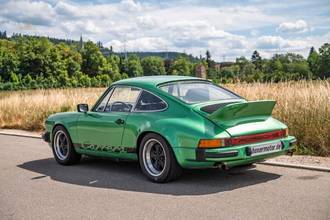 Thumbnail von Porsche 911 Carrera 3,0