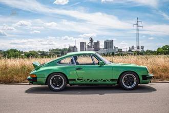 Thumbnail von Porsche 911 Carrera 3,0