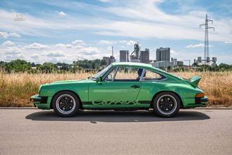 Thumbnail von Porsche 911 Carrera 3,0