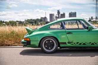 Thumbnail von Porsche 911 Carrera 3,0