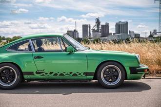 Thumbnail von Porsche 911 Carrera 3,0
