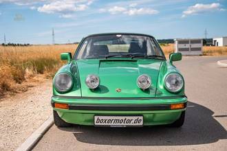 Thumbnail von Porsche 911 Carrera 3,0