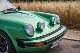 Thumbnail von Porsche 911 Carrera 3,0