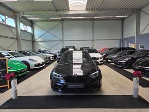 Thumbnail von BMW M2 Competition /M Driver´s Package/2.Hand/*365€