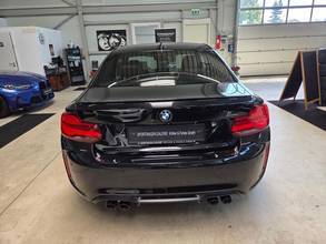 Thumbnail von BMW M2 Competition /M Driver´s Package/2.Hand/*365€