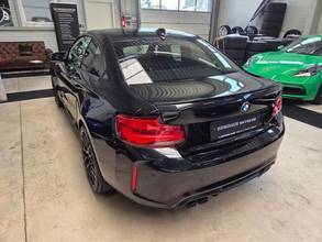 Thumbnail von BMW M2 Competition /M Driver´s Package/2.Hand/*365€