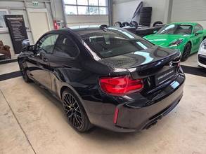 Thumbnail von BMW M2 Competition /M Driver´s Package/2.Hand/*365€