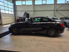Thumbnail von BMW M2 Competition /M Driver´s Package/2.Hand/*365€
