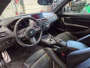 Thumbnail von BMW M2 Competition /M Driver´s Package/2.Hand/*365€