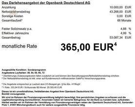 Thumbnail von BMW M2 Competition /M Driver´s Package/2.Hand/*365€