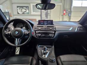 Thumbnail von BMW M2 Competition /M Driver´s Package/2.Hand/*365€