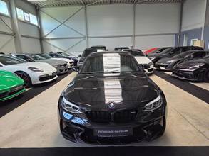 Thumbnail von BMW M2 Competition /M Driver´s Package/2.Hand/*365€