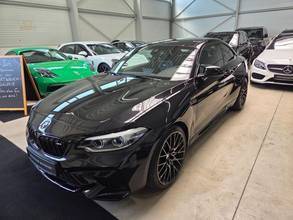 Thumbnail von BMW M2 Competition /M Driver´s Package/2.Hand/*365€