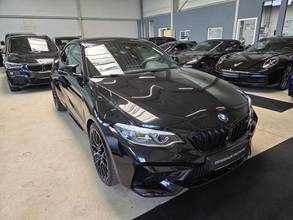 Thumbnail von BMW M2 Competition /M Driver´s Package/2.Hand/*365€