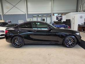 Thumbnail von BMW M2 Competition /M Driver´s Package/2.Hand/*365€